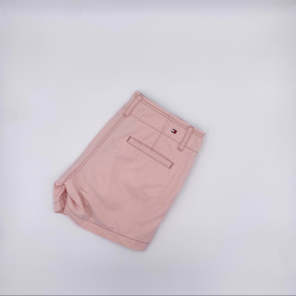 Women’s Tommy Hilfiger shorts - Picture 2 of 8
